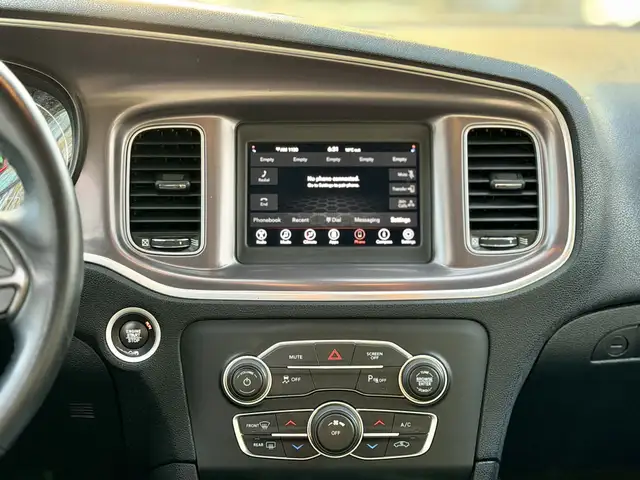 2019 Dodge Charger SXT | NO ACCIDENTS | LOCAL BC CAR | - Photo 15