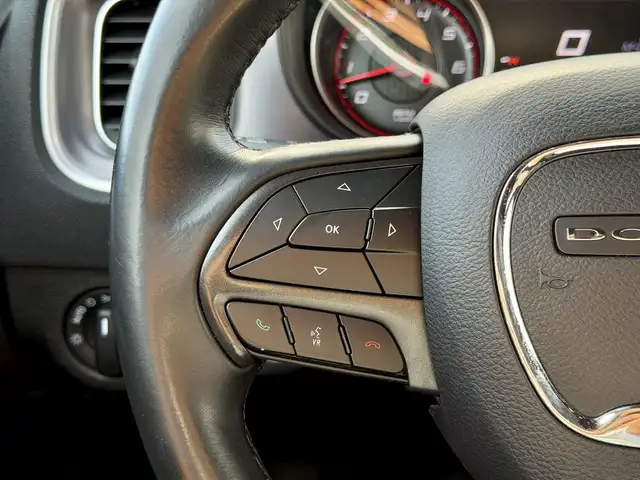 2019 Dodge Charger SXT | NO ACCIDENTS | LOCAL BC CAR | - Photo 16