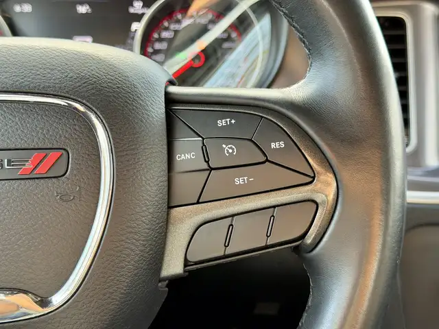 2019 Dodge Charger SXT | NO ACCIDENTS | LOCAL BC CAR | - Photo 17