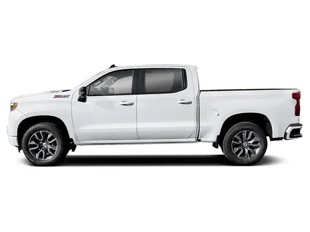 2026 Chevrolet Silverado 1500 RST - Photo 2
