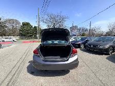 2014 Honda Civic LX 130KM CERTIFIED-WARRANTY - Photo 7
