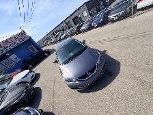 2014 Honda Civic LX 130KM CERTIFIED-WARRANTY - Photo 14