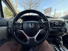 2014 Honda Civic LX 130KM CERTIFIED-WARRANTY - Photo 20