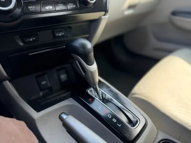 2014 Honda Civic LX 130KM CERTIFIED-WARRANTY - Photo 21