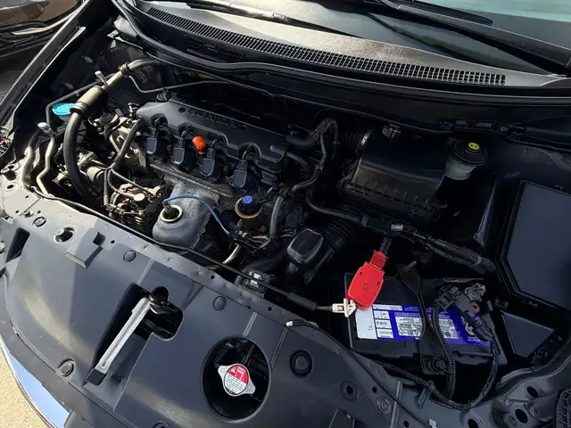 2014 Honda Civic LX 130KM CERTIFIED-WARRANTY - Photo 25