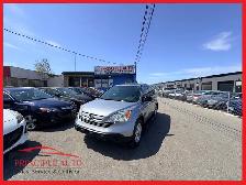2008 Honda CR-V EX-AWD (All Wheel Drive) 113KM CERTIFIED-WARRANT