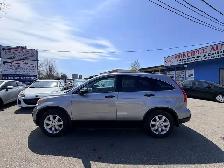 2008 Honda CR-V EX-AWD (All Wheel Drive) 113KM CERTIFIED-WARRANT - Photo 3