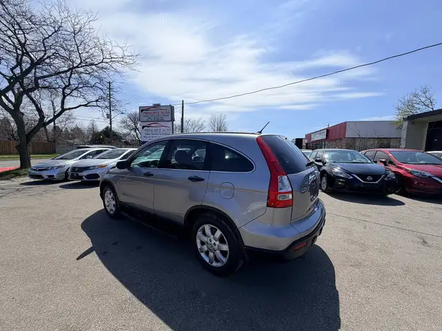 2008 Honda CR-V EX-AWD (All Wheel Drive) 113KM CERTIFIED-WARRANT - Photo 4