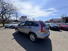 2008 Honda CR-V EX-AWD (All Wheel Drive) 113KM CERTIFIED-WARRANT - Photo 4