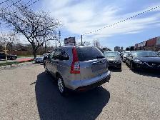 2008 Honda CR-V EX-AWD (All Wheel Drive) 113KM CERTIFIED-WARRANT - Photo 5