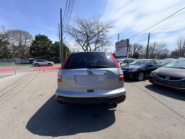 2008 Honda CR-V EX-AWD (All Wheel Drive) 113KM CERTIFIED-WARRANT - Photo 6