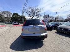 2008 Honda CR-V EX-AWD (All Wheel Drive) 113KM CERTIFIED-WARRANT - Photo 6