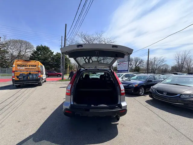 2008 Honda CR-V EX-AWD (All Wheel Drive) 113KM CERTIFIED-WARRANT - Photo 7