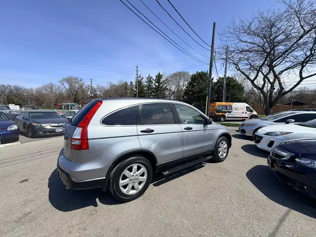 2008 Honda CR-V EX-AWD (All Wheel Drive) 113KM CERTIFIED-WARRANT - Photo 9