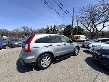 2008 Honda CR-V EX-AWD (All Wheel Drive) 113KM CERTIFIED-WARRANT - Photo 9