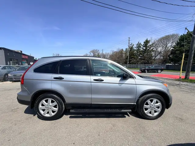 2008 Honda CR-V EX-AWD (All Wheel Drive) 113KM CERTIFIED-WARRANT - Photo 10