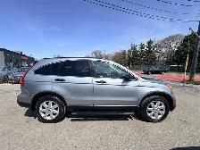 2008 Honda CR-V EX-AWD (All Wheel Drive) 113KM CERTIFIED-WARRANT - Photo 10