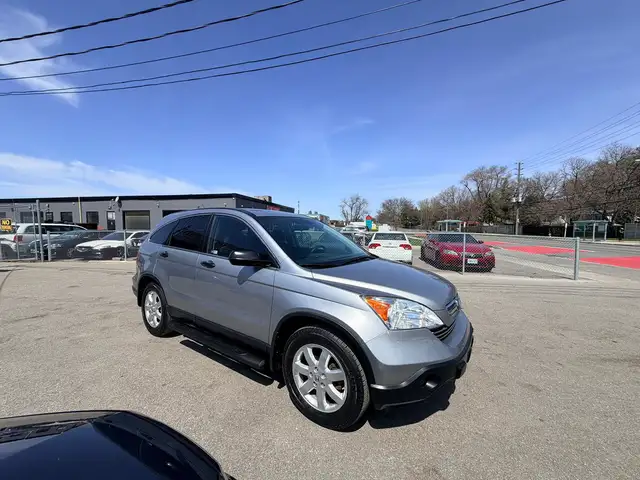 2008 Honda CR-V EX-AWD (All Wheel Drive) 113KM CERTIFIED-WARRANT - Photo 11