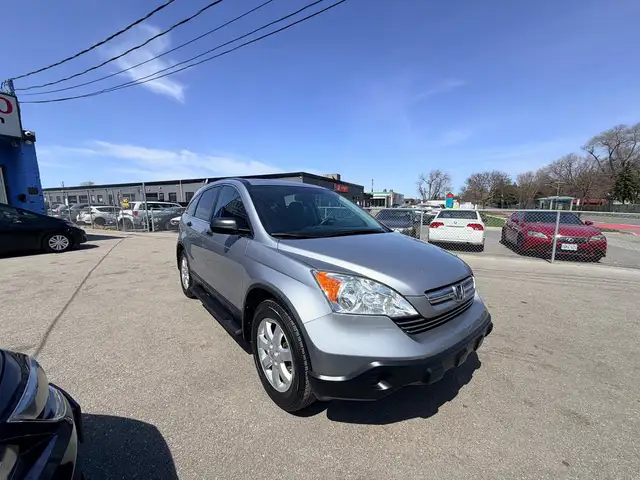 2008 Honda CR-V EX-AWD (All Wheel Drive) 113KM CERTIFIED-WARRANT - Photo 12