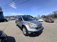 2008 Honda CR-V EX-AWD (All Wheel Drive) 113KM CERTIFIED-WARRANT - Photo 12