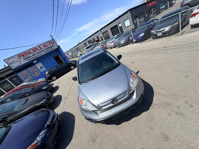 2008 Honda CR-V EX-AWD (All Wheel Drive) 113KM CERTIFIED-WARRANT - Photo 14