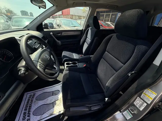 2008 Honda CR-V EX-AWD (All Wheel Drive) 113KM CERTIFIED-WARRANT - Photo 15