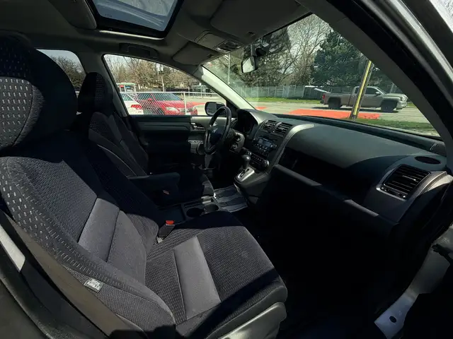 2008 Honda CR-V EX-AWD (All Wheel Drive) 113KM CERTIFIED-WARRANT - Photo 17