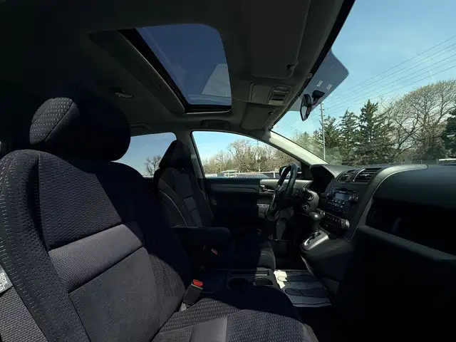 2008 Honda CR-V EX-AWD (All Wheel Drive) 113KM CERTIFIED-WARRANT - Photo 18