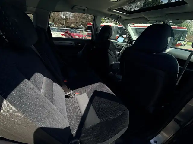 2008 Honda CR-V EX-AWD (All Wheel Drive) 113KM CERTIFIED-WARRANT - Photo 19