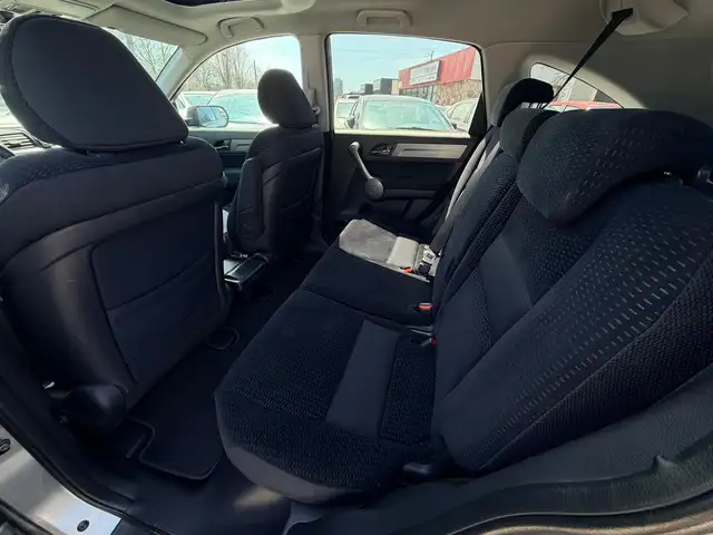 2008 Honda CR-V EX-AWD (All Wheel Drive) 113KM CERTIFIED-WARRANT - Photo 20