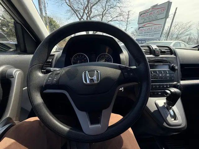 2008 Honda CR-V EX-AWD (All Wheel Drive) 113KM CERTIFIED-WARRANT - Photo 21