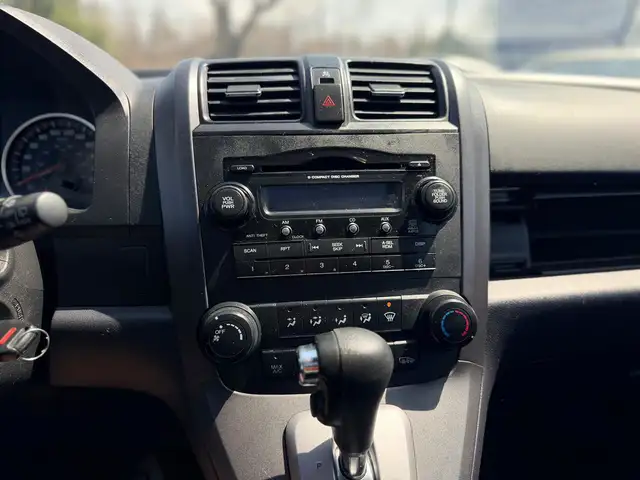 2008 Honda CR-V EX-AWD (All Wheel Drive) 113KM CERTIFIED-WARRANT - Photo 22
