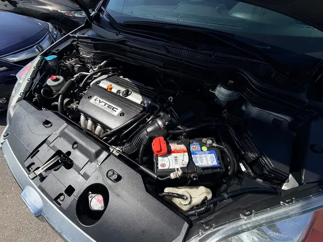 2008 Honda CR-V EX-AWD (All Wheel Drive) 113KM CERTIFIED-WARRANT - Photo 25