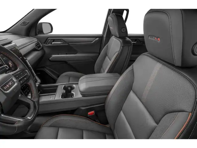 2026 GMC Acadia AT4 - Photo 8