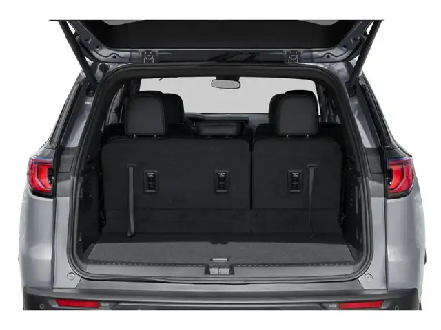 2026 GMC Acadia AT4 - Photo 10