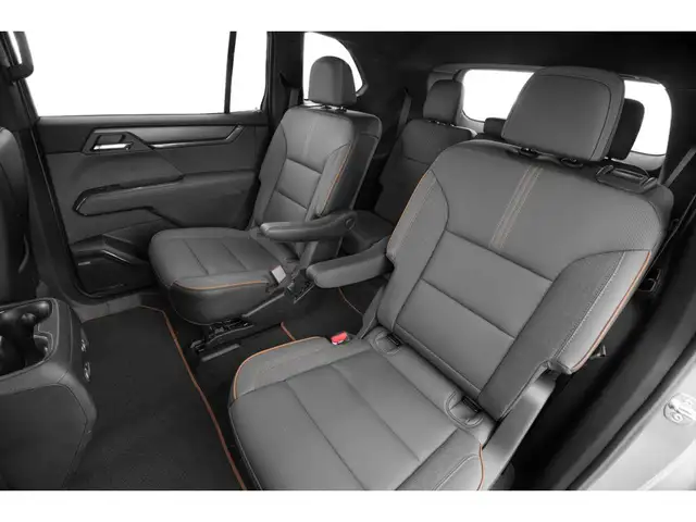 2026 GMC Acadia AT4 - Photo 11