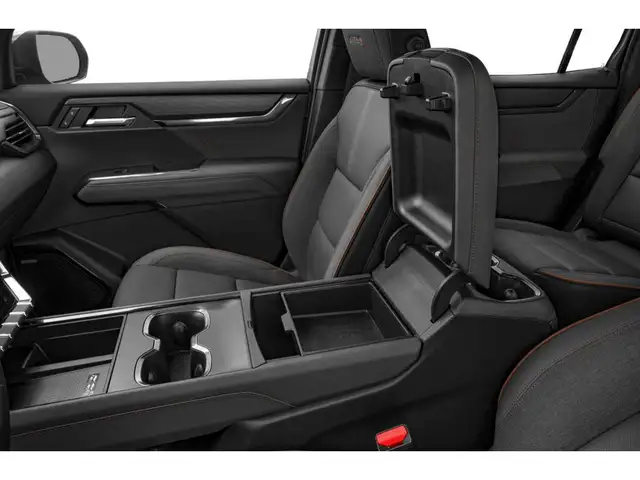 2026 GMC Acadia AT4 - Photo 12