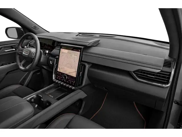 2026 GMC Acadia AT4 - Photo 13