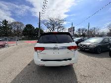 2014 Honda Odyssey SE 178KM- 8 Passenger - CERTIFIED-WARRANTY - Photo 6