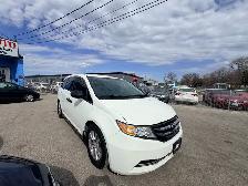 2014 Honda Odyssey SE 178KM- 8 Passenger - CERTIFIED-WARRANTY - Photo 12