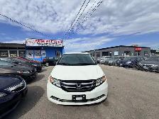 2014 Honda Odyssey SE 178KM- 8 Passenger - CERTIFIED-WARRANTY - Photo 13
