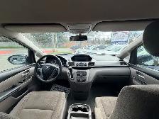 2014 Honda Odyssey SE 178KM- 8 Passenger - CERTIFIED-WARRANTY - Photo 16