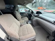2014 Honda Odyssey SE 178KM- 8 Passenger - CERTIFIED-WARRANTY - Photo 17