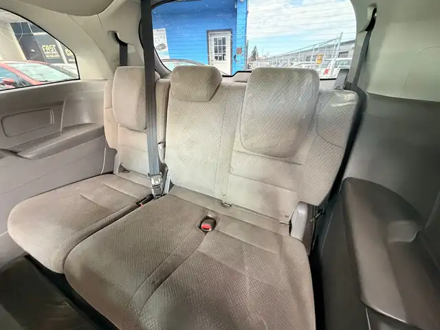2014 Honda Odyssey SE 178KM- 8 Passenger - CERTIFIED-WARRANTY - Photo 19