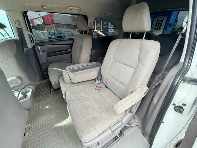 2014 Honda Odyssey SE 178KM- 8 Passenger - CERTIFIED-WARRANTY - Photo 20
