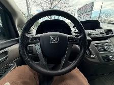 2014 Honda Odyssey SE 178KM- 8 Passenger - CERTIFIED-WARRANTY - Photo 21