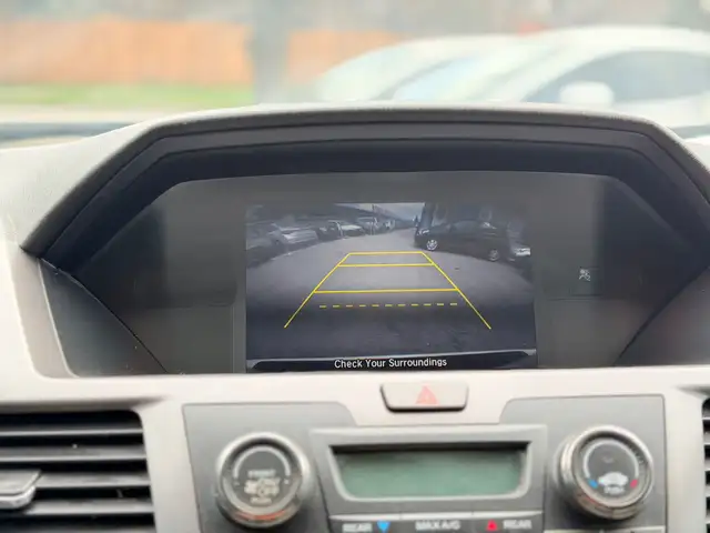 2014 Honda Odyssey SE 178KM- 8 Passenger - CERTIFIED-WARRANTY - Photo 23