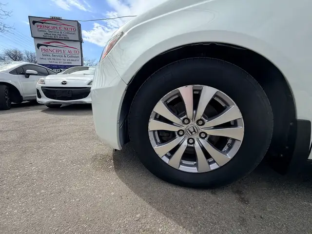 2014 Honda Odyssey SE 178KM- 8 Passenger - CERTIFIED-WARRANTY - Photo 25