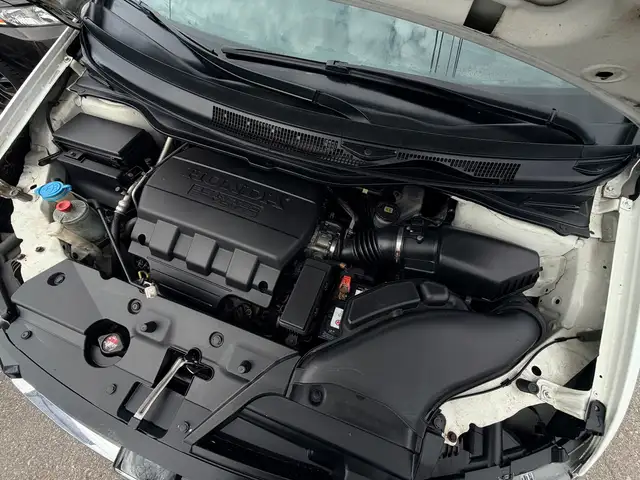 2014 Honda Odyssey SE 178KM- 8 Passenger - CERTIFIED-WARRANTY - Photo 26