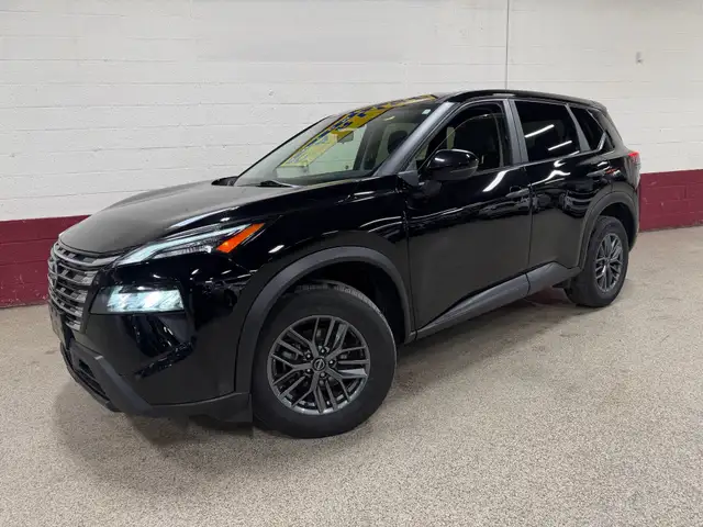 2024 Nissan Rogue AWD S - BLUETOOTH - BACKUP CAMERA - REMOTE STA